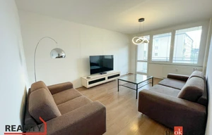 Apartment for rent, 3+1 - 2 bedrooms, 62m<sup>2</sup>