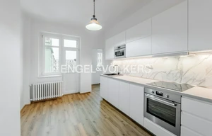 Apartment for rent, 2+1 - 1 bedroom, 87m<sup>2</sup>