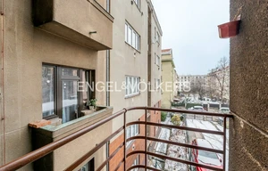 Apartment for rent, 2+1 - 1 bedroom, 87m<sup>2</sup>