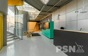Office for rent, 1000m<sup>2</sup>