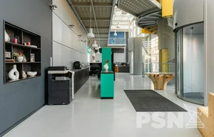 Office for rent, 1000m<sup>2</sup>