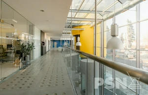 Office for rent, 1000m<sup>2</sup>