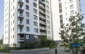 Apartment for sale, 3+kk - 2 bedrooms, 81m<sup>2</sup>