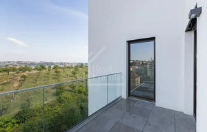 Apartment for sale, 3+kk - 2 bedrooms, 81m<sup>2</sup>