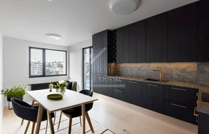 Apartment for sale, 3+kk - 2 bedrooms, 81m<sup>2</sup>