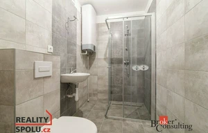 Apartment for sale, 2+kk - 1 bedroom, 37m<sup>2</sup>