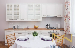 Apartment for rent, 2+kk - 1 bedroom, 60m<sup>2</sup>