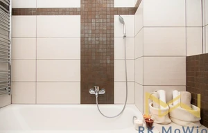 Apartment for rent, 2+kk - 1 bedroom, 60m<sup>2</sup>