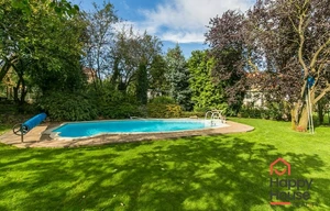 Family house for rent, 230m<sup>2</sup>, 1010m<sup>2</sup> of land