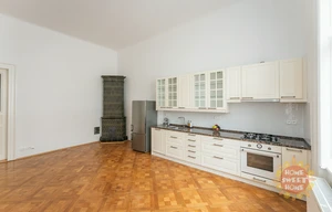 Apartment for rent, 2+kk - 1 bedroom, 60m<sup>2</sup>