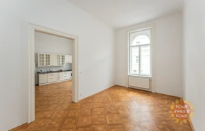 Apartment for rent, 2+kk - 1 bedroom, 60m<sup>2</sup>