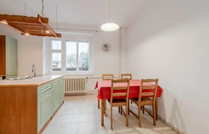 Apartment for rent, 3+1 - 2 bedrooms, 68m<sup>2</sup>