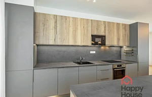 Apartment for sale, 4+kk - 3 bedrooms, 126m<sup>2</sup>