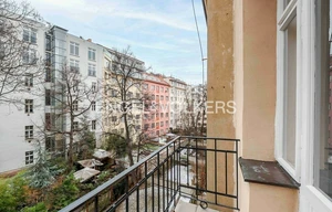 Apartment for rent, 4+1 - 3 bedrooms, 140m<sup>2</sup>