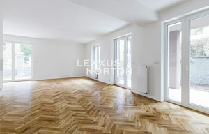 Apartment for rent, 3+kk - 2 bedrooms, 80m<sup>2</sup>