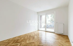 Apartment for rent, 3+kk - 2 bedrooms, 80m<sup>2</sup>