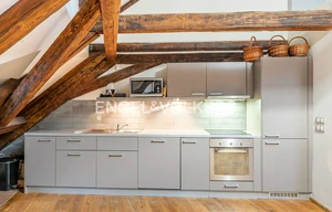 Apartment for rent, 3+kk - 2 bedrooms, 155m<sup>2</sup>