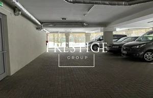 Parking space for rent, 12m<sup>2</sup>