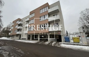 Parking space for rent, 12m<sup>2</sup>