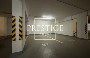 Parking space for rent, 12m<sup>2</sup>