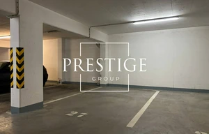 Parking space for rent, 12m<sup>2</sup>