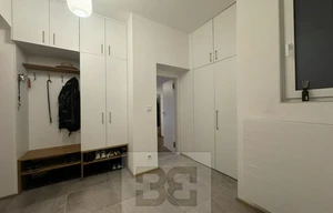 Apartment for rent, 3+kk - 2 bedrooms, 82m<sup>2</sup>