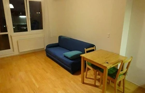 Apartment for rent, 1+KK - Studio, 27m<sup>2</sup>