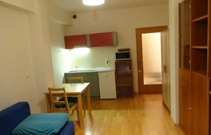 Apartment for rent, 1+KK - Studio, 27m<sup>2</sup>