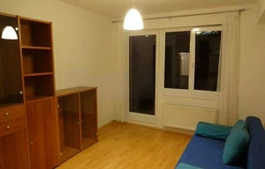 Apartment for rent, 1+KK - Studio, 27m<sup>2</sup>