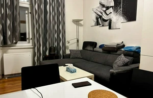 Apartment for rent, 3+kk - 2 bedrooms, 70m<sup>2</sup>