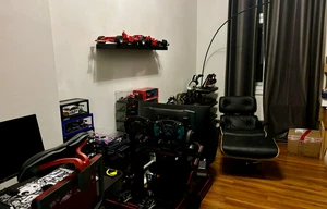 Apartment for rent, 3+kk - 2 bedrooms, 70m<sup>2</sup>