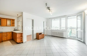 Apartment for rent, 5+kk - 4 bedrooms, 120m<sup>2</sup>