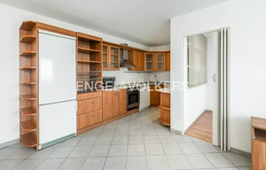 Apartment for rent, 5+kk - 4 bedrooms, 120m<sup>2</sup>
