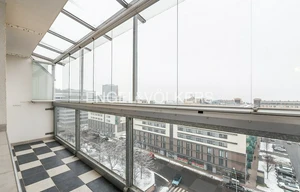 Apartment for rent, 5+kk - 4 bedrooms, 120m<sup>2</sup>