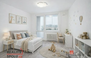 Apartment for sale, 4+1 - 3 bedrooms, 90m<sup>2</sup>