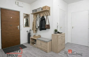 Apartment for sale, 4+1 - 3 bedrooms, 90m<sup>2</sup>