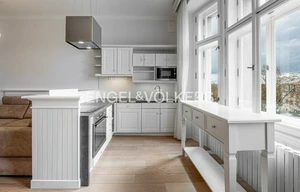 Apartment for rent, 4+kk - 3 bedrooms, 115m<sup>2</sup>