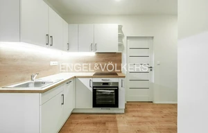 Apartment for rent, 2+1 - 1 bedroom, 55m<sup>2</sup>