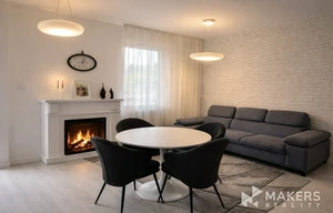 Apartment for rent, 1+KK - Studio, 42m<sup>2</sup>