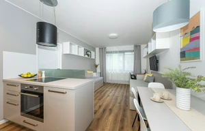 Apartment for rent, 2+kk - 1 bedroom, 55m<sup>2</sup>