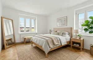 Apartment for sale, 2+1 - 1 bedroom, 91m<sup>2</sup>