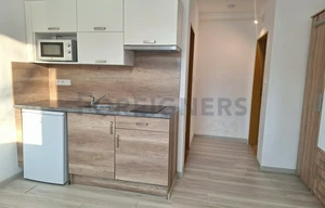Apartment for rent, 1+KK - Studio, 25m<sup>2</sup>