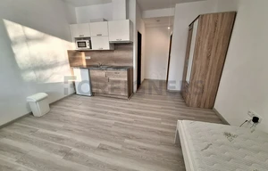 Apartment for rent, 1+KK - Studio, 25m<sup>2</sup>