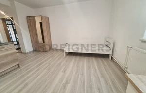 Apartment for rent, 1+KK - Studio, 25m<sup>2</sup>