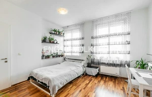 Apartment for rent, 1+KK - Studio, 32m<sup>2</sup>