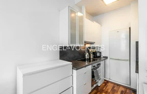 Apartment for rent, 1+KK - Studio, 32m<sup>2</sup>