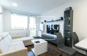 Apartment for rent, 2+kk - 1 bedroom, 44m<sup>2</sup>