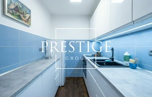 Apartment for rent, 2+kk - 1 bedroom, 44m<sup>2</sup>