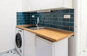 Apartment for rent, 1+KK - Studio, 29m<sup>2</sup>