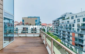 Parking space for rent, 10m<sup>2</sup>